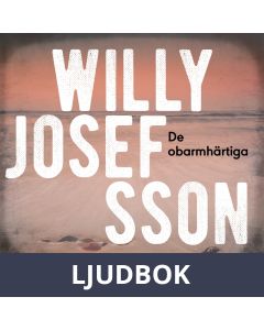De obarmhärtiga, Ljudbok