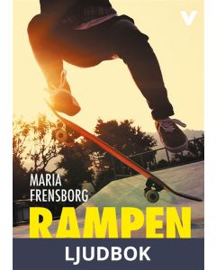 Rampen, Ljudbok
