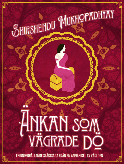 Änkan Som Vägrade Dö
