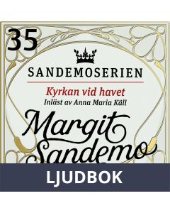 Kyrkan vid havet, Ljudbok
