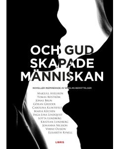 Och Gud skapade människan : noveller inspirerade av bibelns berättelser