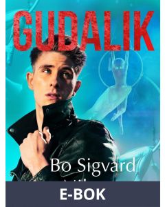 Gudalik, E-bok