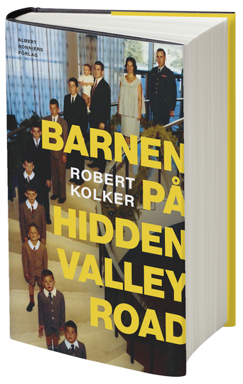 Barnen På Hidden Valley Road