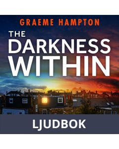 The Darkness Within, Ljudbok