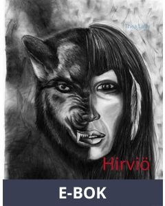 Hirviö: Viimeinen Kichigai Kuningatar 1, E-bok