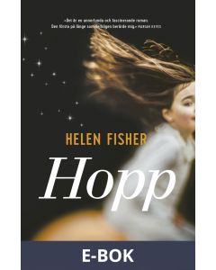 Hopp, E-bok