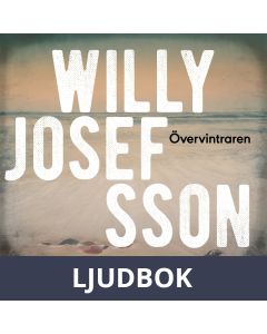 Övervintraren, Ljudbok