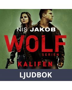 Kalifen, Ljudbok