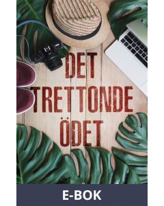 Det trettonde ödet, E-bok