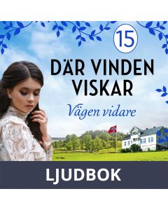 Vägen vidare: En släkthistoria, Ljudbok