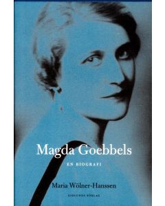 Magda Goebbels : en biografi