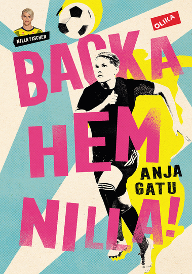 Backa Hem, Nilla!