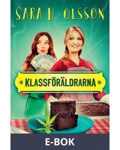 Klassföräldrarna, E-bok