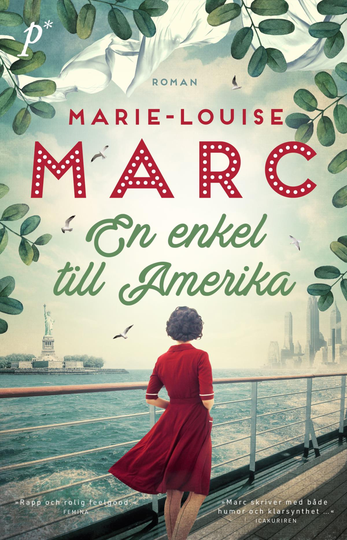 En Enkel Till Amerika