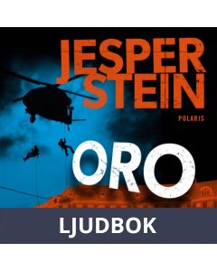 Oro, Ljudbok