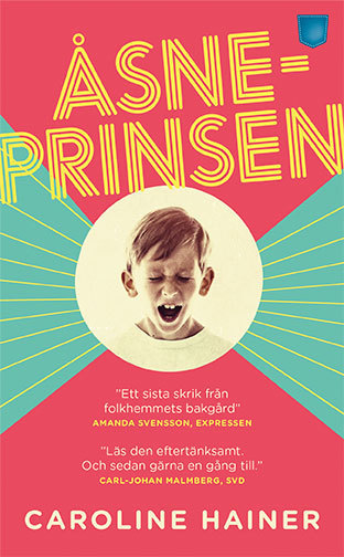 Åsneprinsen