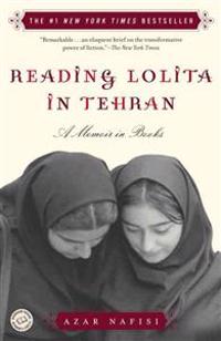 Reading Lolita in Tehran