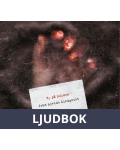 By på höjden, Ljudbok