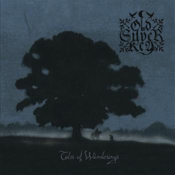 Old Silver Key: Tales Of Wanderings