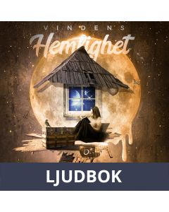 Vindens hemlighet, Ljudbok