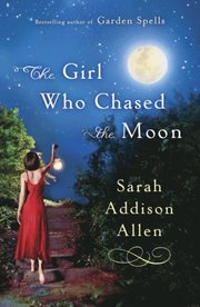 Girl Who Chased the Moon