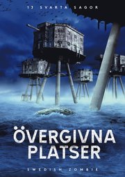 Övergivna platser