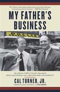 My Father's Business