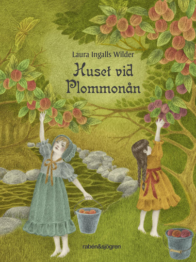 Huset Vid Plommonån