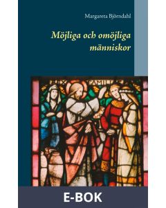 Möjliga och omöjliga människor: Korta noveller, E-bok