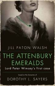 The Attenbury Emeralds