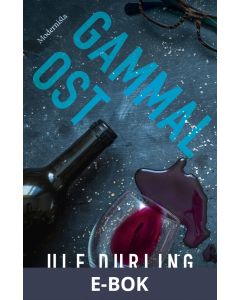 Gammal ost, E-bok
