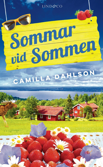 Sommar Vid Sommen