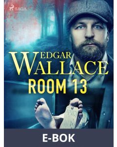 Room 13 , E-bok