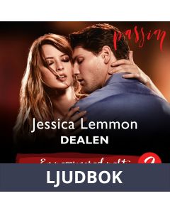 Dealen, Ljudbok