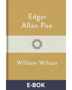 William Wilson, E-bok