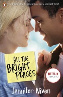 All The Bright Places (film Tie-in)
