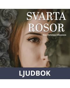 Svarta rosor, Ljudbok