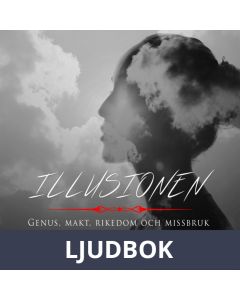 Illusionen, Ljudbok