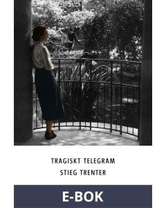 Tragiskt telegram, E-bok