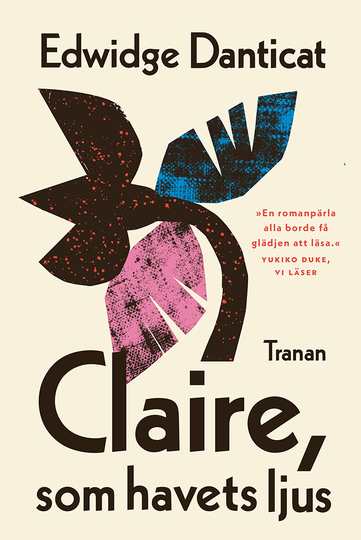 Claire, Som Havets Ljus