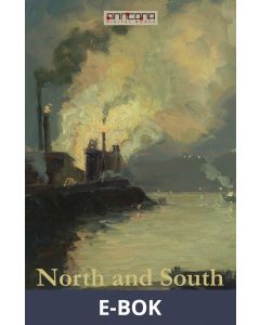 North and South, E-bok