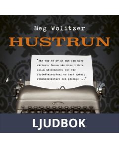 Hustrun, Ljudbok