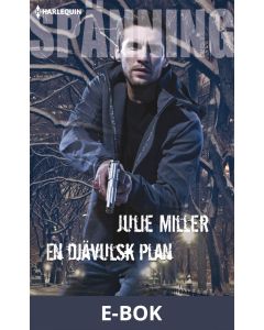 En djävulsk plan, E-bok