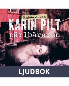 Pärlbäraren, Ljudbok