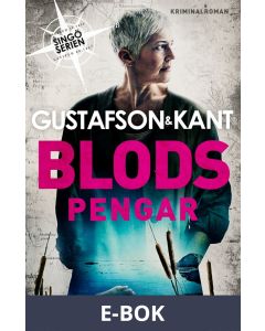 Blodspengar, E-bok
