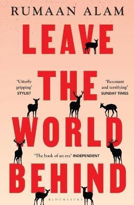 Leave The World Behind