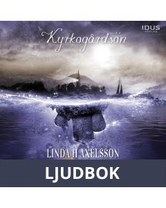Kyrkogårdsön, Ljudbok