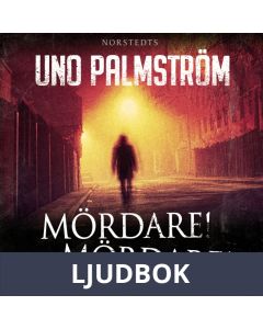Mördare! Mördare!, Ljudbok