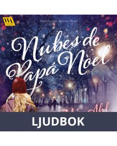 Nubes de Pápa Noel , Ljudbok