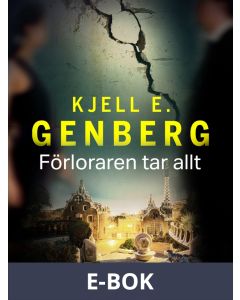 Förloraren tar allt, E-bok